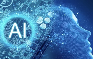 所谓的人工智能是这样的