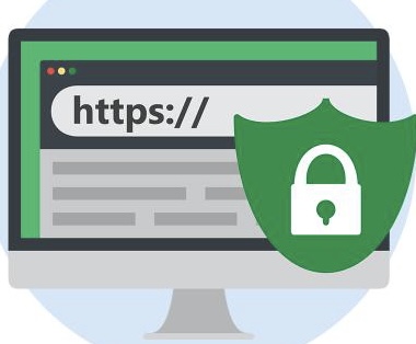 wordpress博客启用SSL证书后标志带感叹号怎么办？