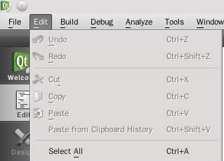 解决汉化Qt软件乱码的问题