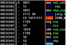x64dbg 简体中文破解版(Nov 5 2020)