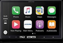 宝马Carplay开通全屏教程