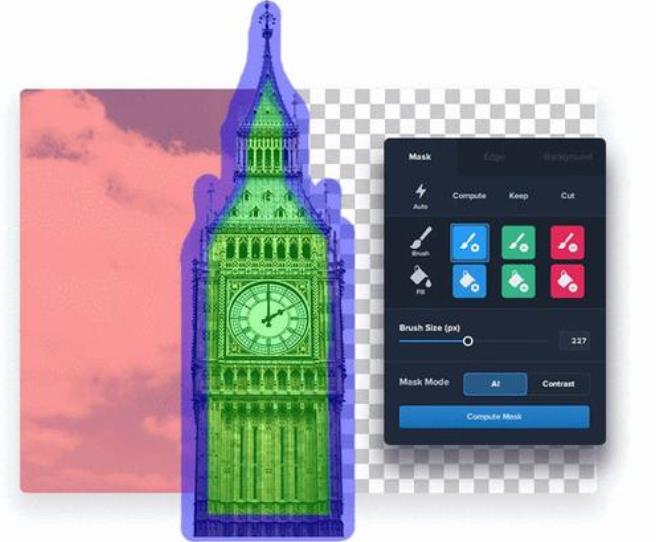 Topaz Gigapixel AI 5.2.3汉化破解版插图(1)