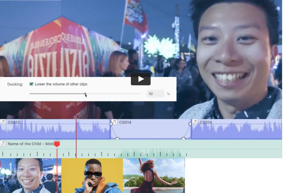 wondershare filmora v10.0.0.94中文破解版插图
