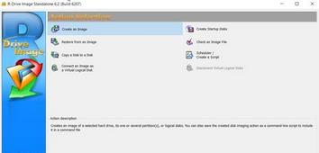 R-Drive Image V6.3.6308插图