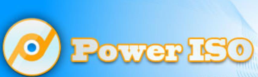 PowerISO v7.8破解版插图