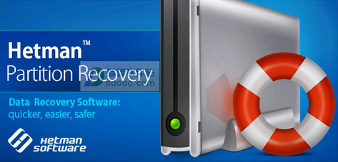 hetman partition recovery v3.3数据恢复破软件解版插图