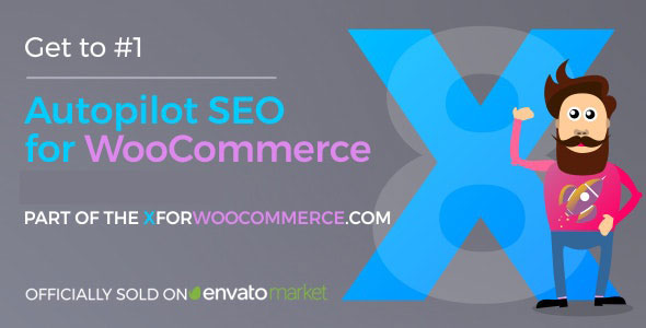 Autopilot SEO for WooCommerce v1.6.1 – WooCommerce SEO优化插件插图