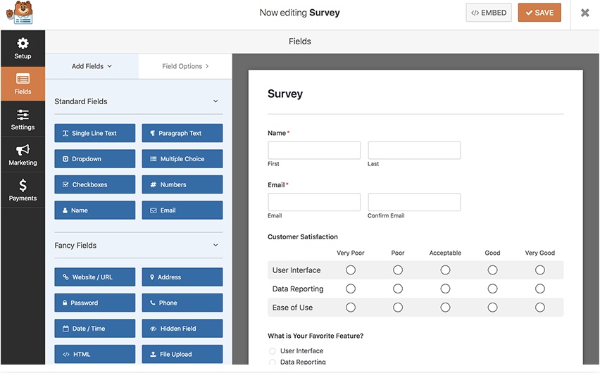 wordpress MagicForm插件最新破解版
