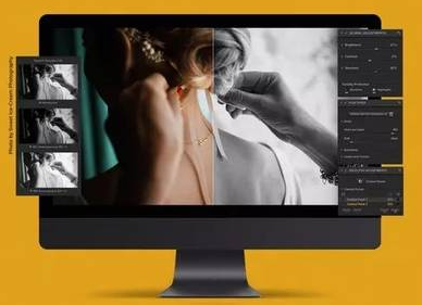 Nik Collection V3.3.0 Mac 破解版