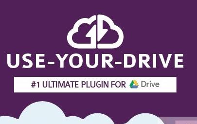 Use-your-Drive v1.15.14 – Google Drive plugin for WordPress