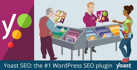 Yoast SEO站长工具验证的使用方法