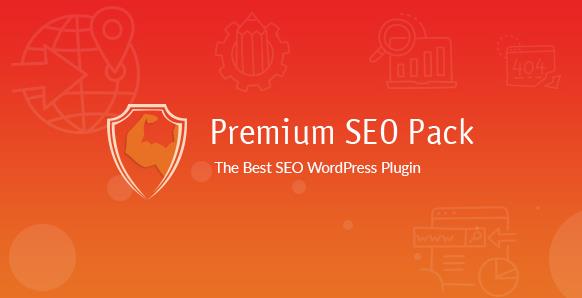 Premium SEO Pack v3.3.2 – WordPress网站优化插件插图