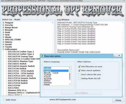 Immo Tool v1.2 Full and Unlimited v1.2017 MMO服务工具插图