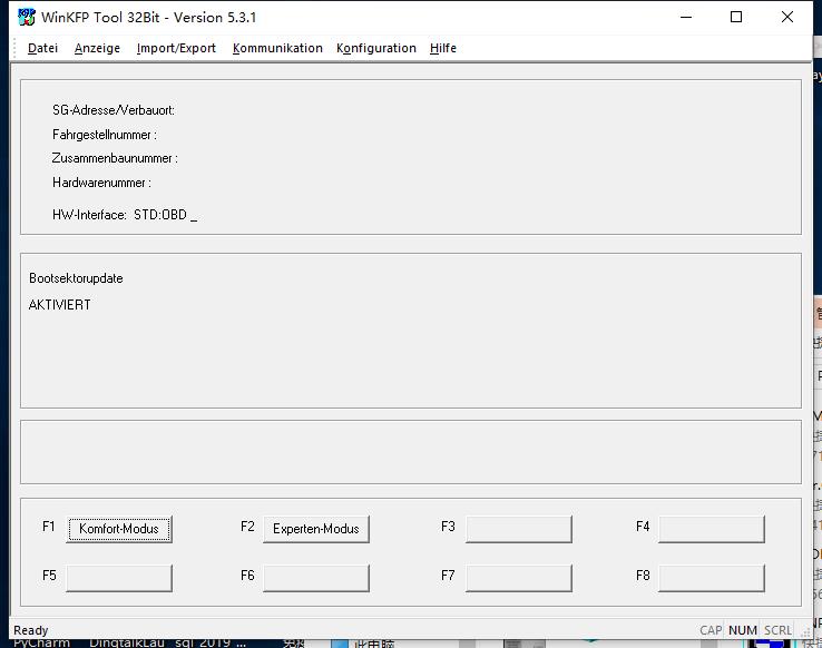 BMW Standard Tools 宝马FSC工具套装下载插图(2)