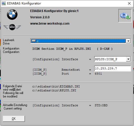 BMW Standard Tools 宝马FSC工具套装下载插图(11)