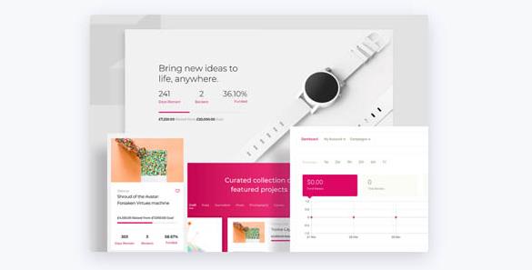 WP Crowdfunding Pro 11.2.1插图