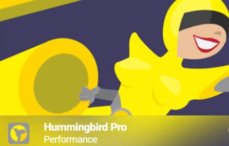 Hummingbird Pro v3.16.0免激活版(已汉化) – WordPress提升性能插件
