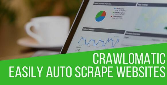 Crawlomatic Multisite Scraper Post Generator v2.6.9.1无限制版（已汉化）