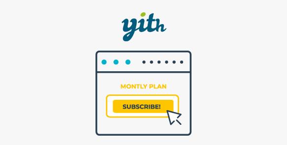 YITH WooCommerce Subscription Premium v4.12.0(已汉化)