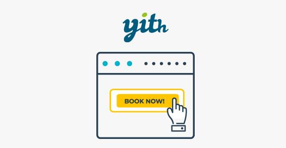 YITH Booking and Appointment for WooCommerce Premium v5.18.0破解版