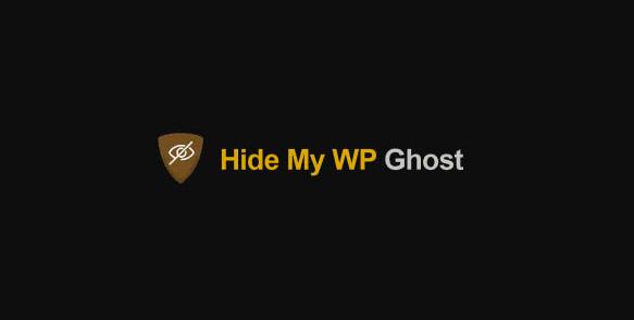 Hide My WP Ghost Premium v8.2.14(已汉化) – WordPress安全插件