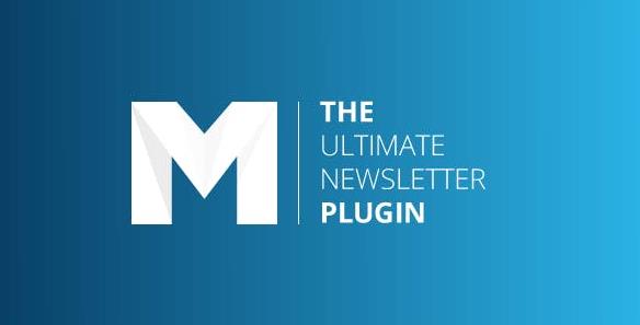 Mailster v4.1.14无限制版(已汉化) – 用于WordPress的电子邮件通讯插件