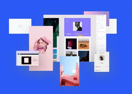 Prelude v1.5-创意多用途WordPress主题