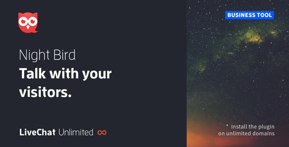 Live Chat Unlimited v2.9.2 wordpress客服插件