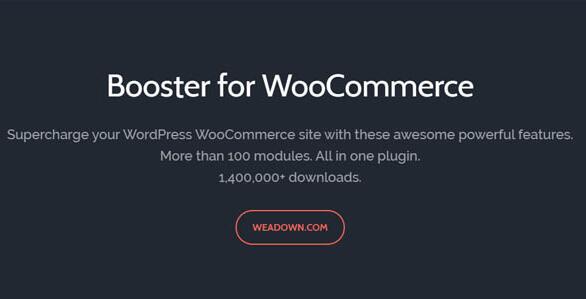 Booster Plus for WooCommerce v7.3.0无限制版(已汉化) – 添加到购物车标签