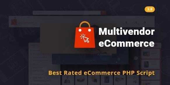 Active eCommerce CMS v8.6.0 by ActiveITzone 破解无限制版（已汉化） - 多用户商城系统插图