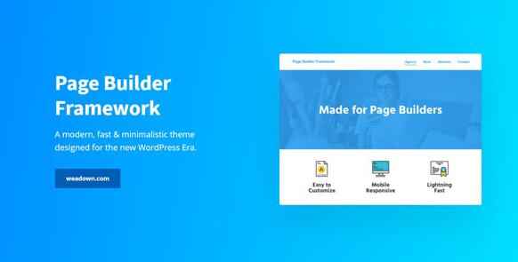 Page Builder Framework Premium Addon v2.10.2 – 页面构建器框架高级插件插图