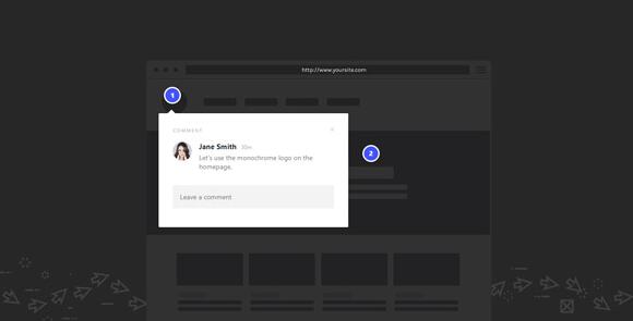 ProjectHuddle v4.7.7破解版 – WordPress插件插图