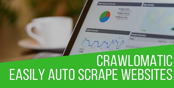 Crawlomatic Multisite Scraper Post Generator v2.6.1破解版（已汉化）插图