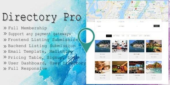 Directory Pro v2.5.5破解版（已汉化）插图