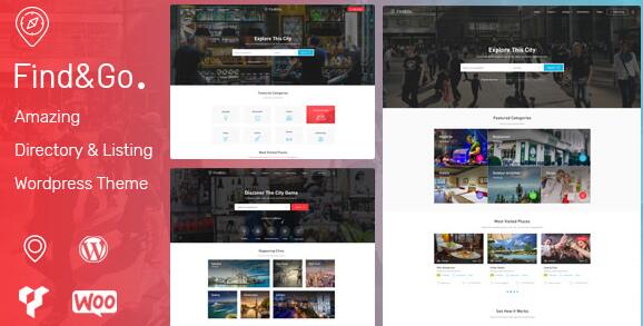 Findgo v1.3.35 – Directory插图
