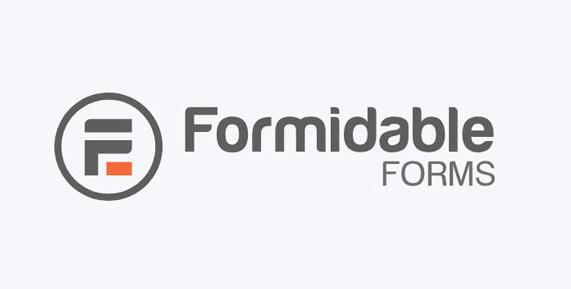 Formidable Forms Pro v6.20破解版（已汉化） – WordPress高级表单插件插图