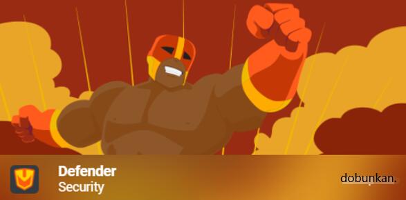 Defender Pro v5.2.0 破解版（已汉化）–  WordPress安全保护插件插图