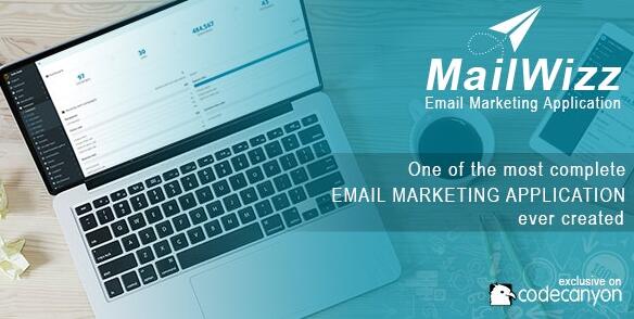 MailWizz v2.6.6破解版（已汉化） – php邮件营销系统插图