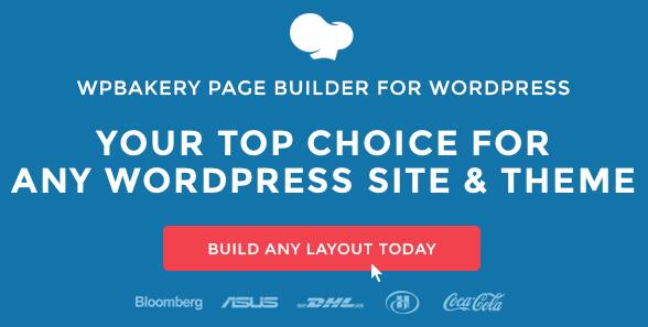 WPBakery Page Builder for WordPress v8.3.1破解版（已汉化） – WordPress页面可视化编辑器插件插图