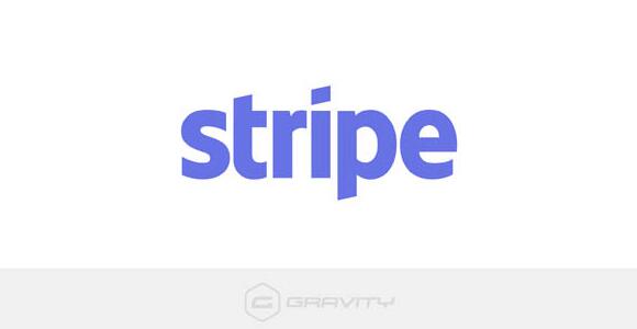 Gravity Forms Stripe Add-On v5.9.2无限制版