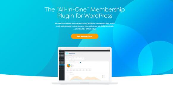 MemberPress Pro v1.12.9(已汉化) +插件– WordPress会员插件
