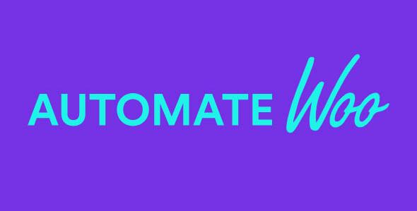AutomateWoo v6.11.8免激活版(已汉化) – WooCommerce营销自动化插件