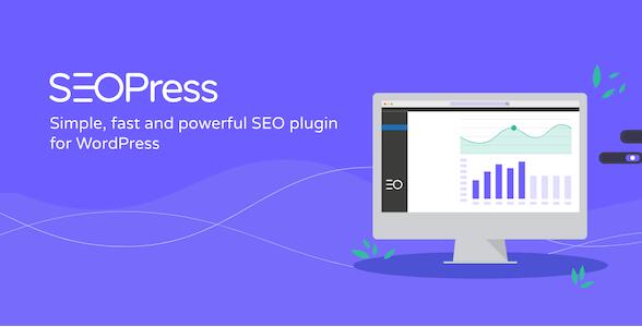 SEOPress Pro v9.1.1 无限制版（已汉化） – WordPress SEO插件