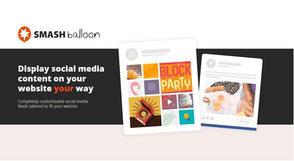 Custom Facebook Feed Pro v4.7.4 无限制版（已汉化）