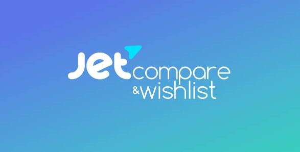 JetCompareWishlist v1.5.12.2 – Elementor产品心愿单插件