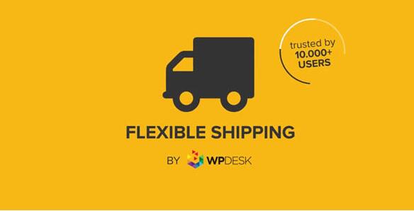 Flexible Shipping Pro v4.0.6(已汉化) – WooCommerce运输价格表插件
