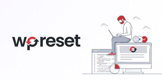 WP Reset Pro v6.1.6破解版（已汉化） – WordPress开发和调试工具插图