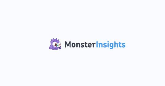 MonsterInsights v9.0.2（已汉化） – 适用于WordPress的Google Analytics（分析）插件插图