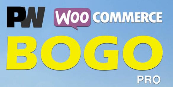 PW WooCommerce BOGO (Buy One, Get One) v2.168 – WooCommerce买一送一插件插图