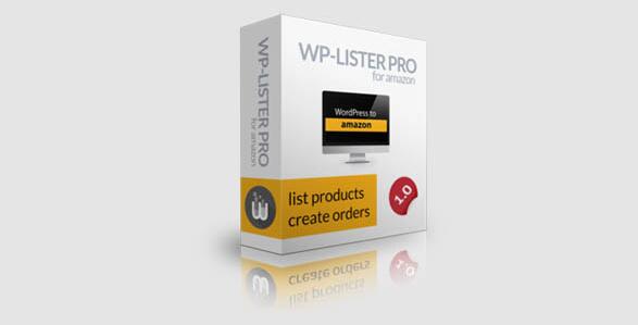 WP-Lister Pro for Amazon v2.6.15无限制全功能版（已汉化）插图